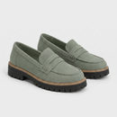 Aubrey Loafers