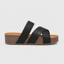 Brenna Comfort Sandals