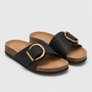 Caroline Slide Sandals