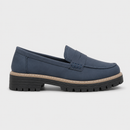 Aubrey Loafers