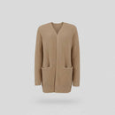 Maribel Long Cardigan
