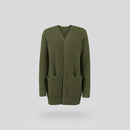 Maribel Long Cardigan