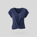 Felicity Twist Top