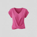 Felicity Twist Top