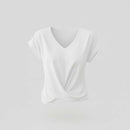 Felicity Twist Top