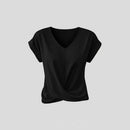 Felicity Twist Top