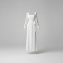 Seraphina Maxi Dress