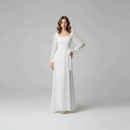 Seraphina Maxi Dress