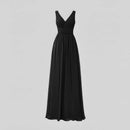 Anastasia Maxi Dress
