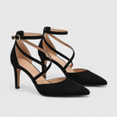 Everly Comfort Sandals