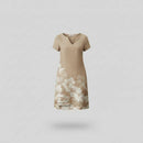 Sylvie Floral Mini Dress
