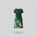 Sylvie Floral Mini Dress