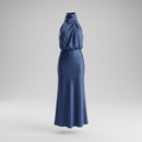 Hadley Dress