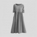 Juliana Midi Dress