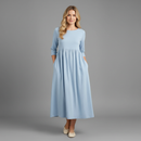 Juliana Midi Dress