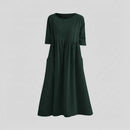 Juliana Midi Dress