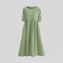 Juliana Midi Dress