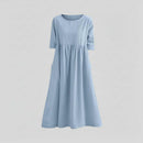 Juliana Midi Dress