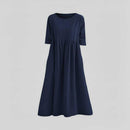 Juliana Midi Dress