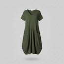Rosalie Midi Dress