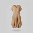 Rosalie Midi Dress