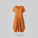 Rosalie Midi Dress
