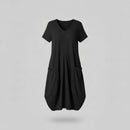 Rosalie Midi Dress