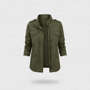 Colette Jacket