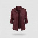 Colette Jacket
