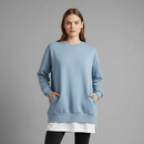 Brigitte Oversized Sweatshirt