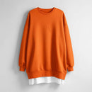 Brigitte Oversized Sweatshirt