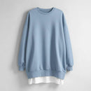 Brigitte Oversized Sweatshirt