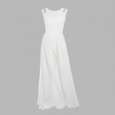 Valentina Wide Leg Jumpsuit
