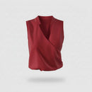 Lucille Summer Top