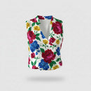 Lucille Summer Top