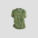 Noémie Floral Blouse