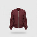 Emmeline Bomber Jacket