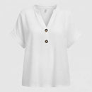 Adeline V Neck Top