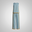 Brooke Tailored Set