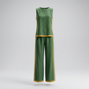 Brooke Tailored Set
