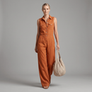 Claire Tailored Jumpsuit