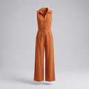 Claire Tailored Jumpsuit