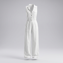 Claire Tailored Jumpsuit