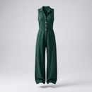 Claire Tailored Jumpsuit