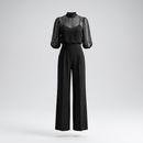 Evelyn Three-Piece Set