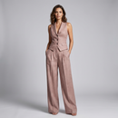 Greta Tailored Two-Piece Set