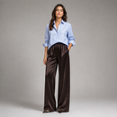 Isla Satin Trousers