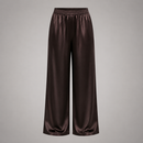 Isla Satin Trousers