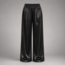 Isla Satin Trousers
