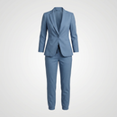 Lauren Power Suit